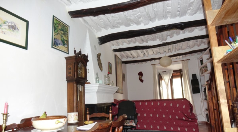 Granada - Capileira - 182m2