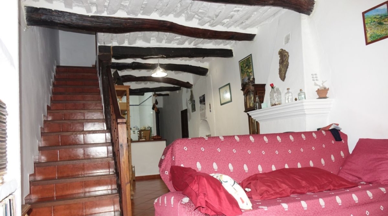 Granada - Capileira - 182m2