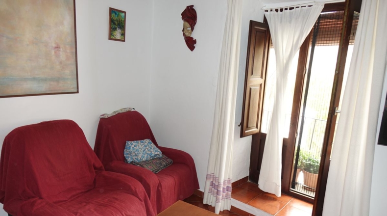 Granada - Capileira - 182m2