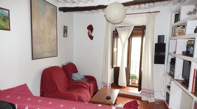 Granada - Capileira - 182m2
