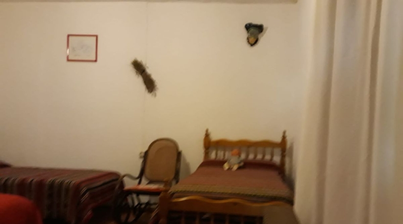 Granada - Capileira - 182m2