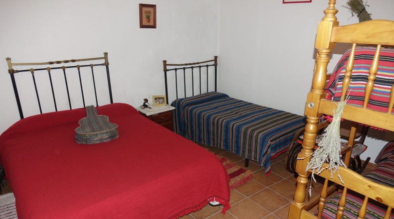 Granada - Capileira - 182m2