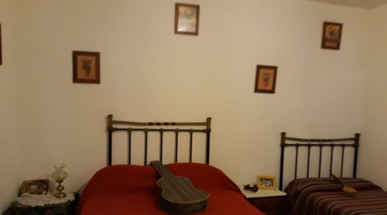 Granada - Capileira - 182m2
