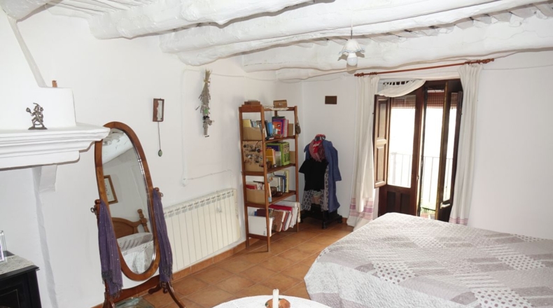 Granada - Capileira - 182m2
