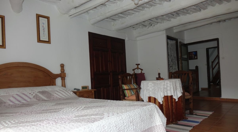 Granada - Capileira - 182m2