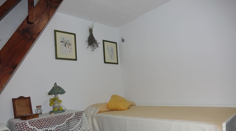 Granada - Capileira - 182m2
