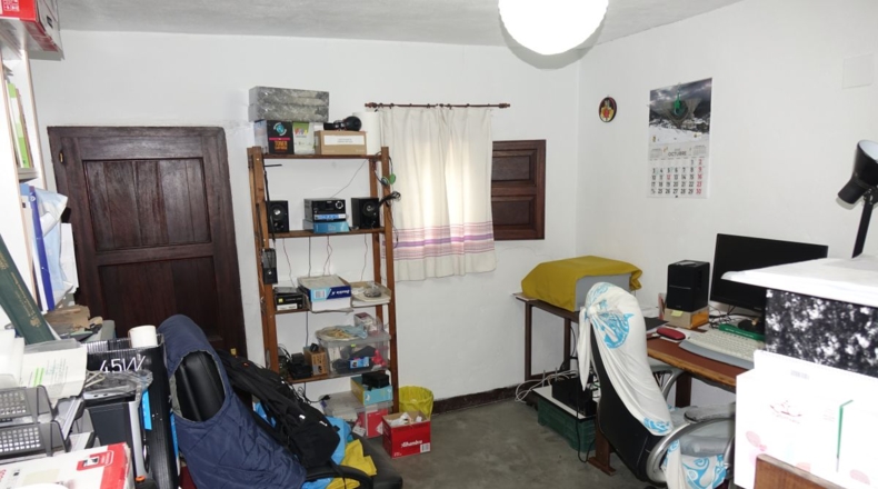 Granada - Capileira - 182m2