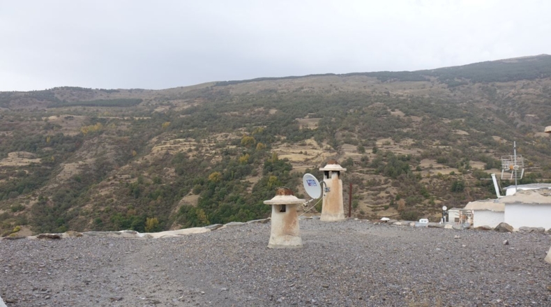 Granada - Capileira - 182m2