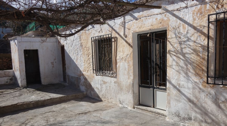 Granada - Los Tablones - 400m2