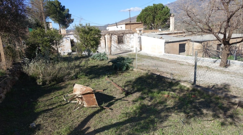 Granada - Los Tablones - 400m2