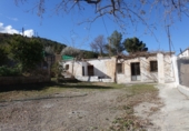 Casa de pueblo en venta en Órgiva ref: TR69405 foto