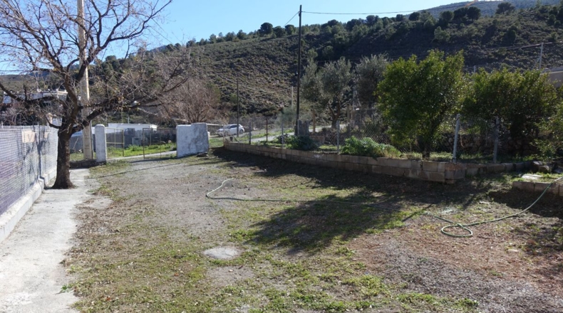 Granada - Los Tablones - 400m2