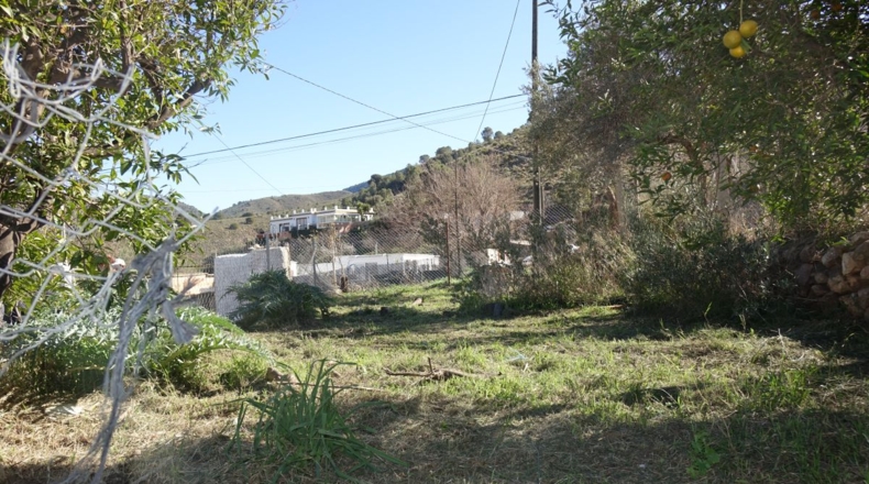 Granada - Los Tablones - 400m2