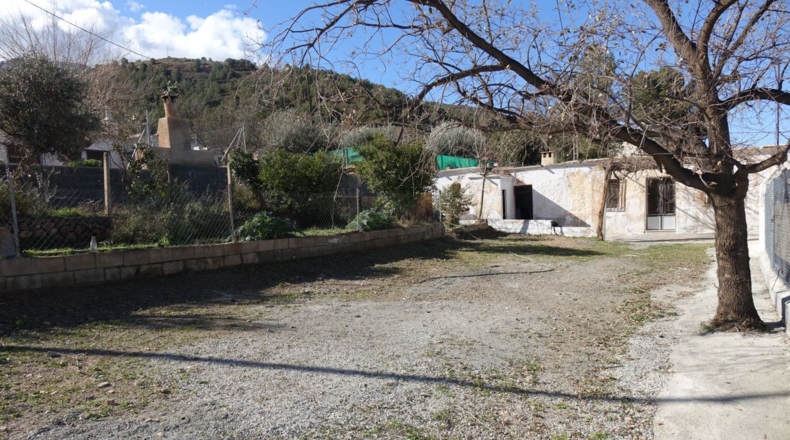 Granada - Los Tablones - 400m2