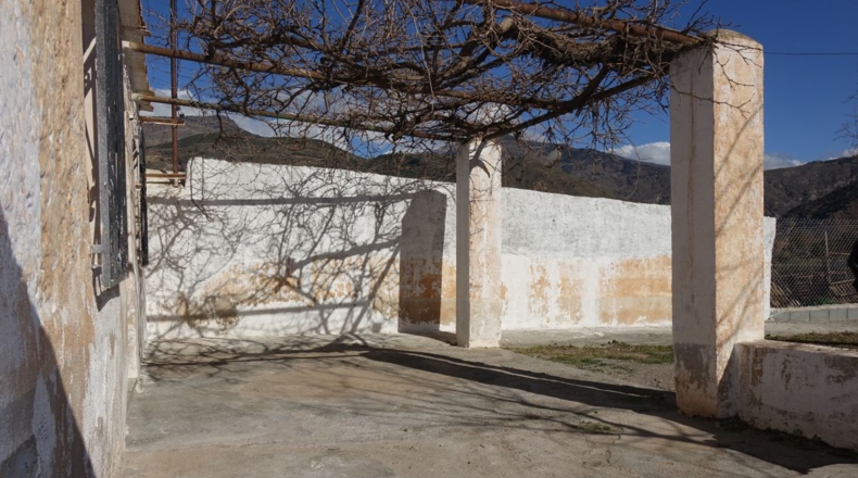Granada - Los Tablones - 400m2