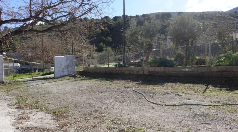 Granada - Los Tablones - 400m2