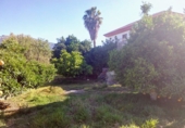 Chalet independiente con terreno en venta en Órgiva ref: TR75688 foto