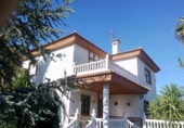 Chalet independiente con terreno en venta en Órgiva ref: TR75688 foto