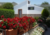 Chalet independiente con terreno en venta en Órgiva ref: TR75688 foto