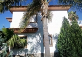 Chalet independiente con terreno en venta en Órgiva ref: TR75688 foto