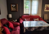 Chalet independiente con terreno en venta en Órgiva ref: TR75688 foto