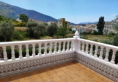 Chalet independiente con terreno en venta en Órgiva ref: TR75688 foto