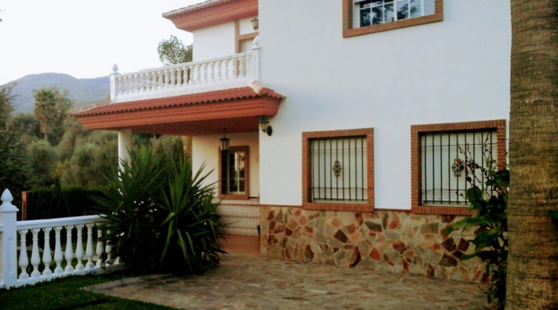 Granada - Órgiva - 1910m2