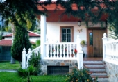 Chalet independiente con terreno en venta en Órgiva ref: TR75688 foto