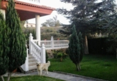 Chalet independiente con terreno en venta en Órgiva ref: TR75688 foto