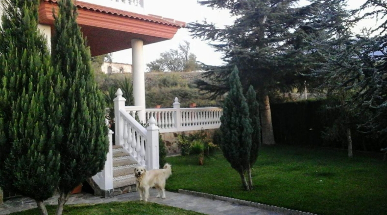 Granada - Órgiva - 1910m2