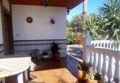 Chalet independiente con terreno en venta en Órgiva ref: TR75688 foto