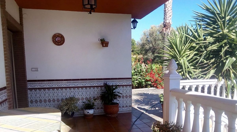 Granada - Órgiva - 1910m2