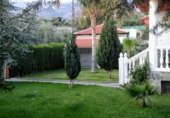 Chalet independiente con terreno en venta en Órgiva ref: TR75688 foto