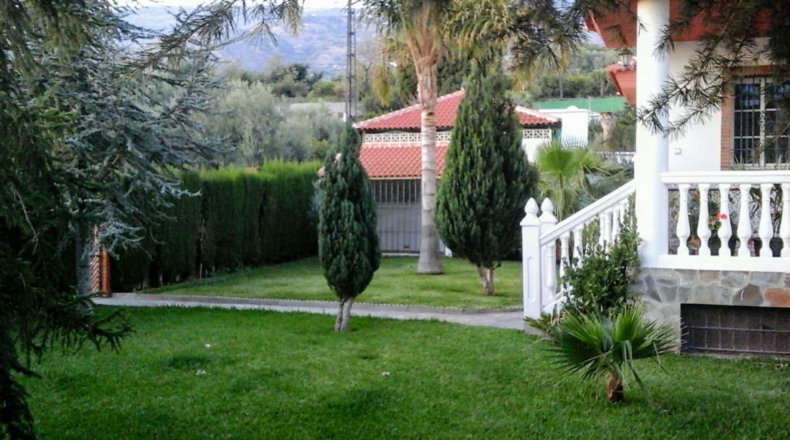 Granada - Órgiva - 1910m2