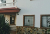 Chalet independiente con terreno en venta en Órgiva ref: TR75688 foto