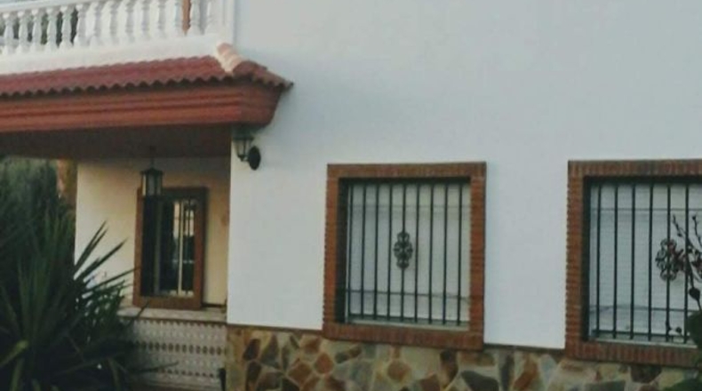 Granada - Órgiva - 1910m2