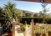 Chalet independiente con terreno en venta en Órgiva ref: TR75688 foto