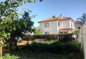 Chalet independiente con terreno en venta en Órgiva ref: TR75688 foto