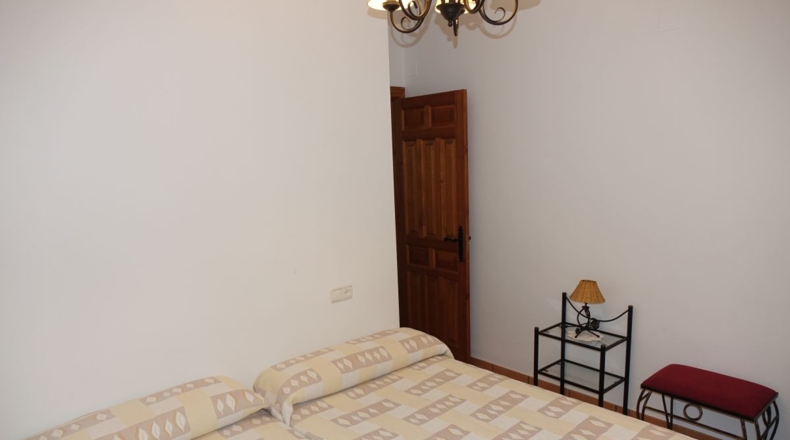 Granada - Beneficio - 147m2