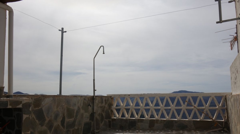 Granada - Beneficio - 147m2