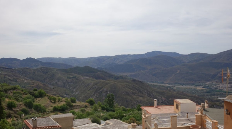 Granada - Beneficio - 147m2