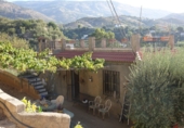 Chalet independiente con terreno en venta en Órgiva ref: TR87457 foto