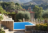 Chalet independiente con terreno en venta en Órgiva ref: TR87457 foto