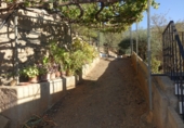Chalet independiente con terreno en venta en Órgiva ref: TR87457 foto