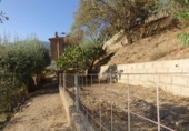 Chalet independiente con terreno en venta en Órgiva ref: TR87457 foto