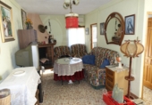 Chalet independiente con terreno en venta en Órgiva ref: TR87457 foto