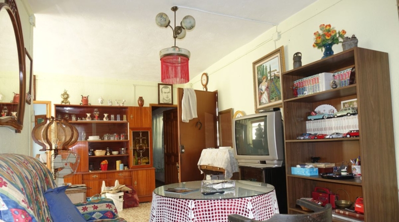 Granada - Órgiva - 2556m2