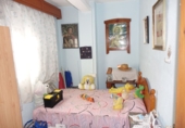 Chalet independiente con terreno en venta en Órgiva ref: TR87457 foto