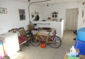 Chalet independiente con terreno en venta en Órgiva ref: TR87457 foto