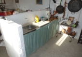 Chalet independiente con terreno en venta en Órgiva ref: TR87457 foto